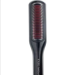 ENZO MILANO hair styling tool